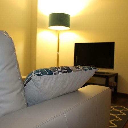 Apartamento Latino Coelho Póvoa de Varzim Exterior foto