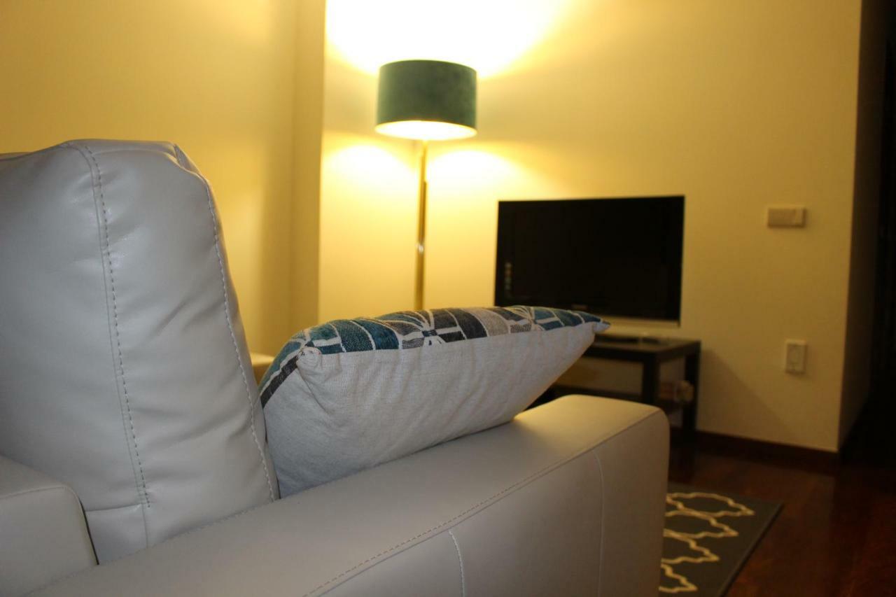 Apartamento Latino Coelho Póvoa de Varzim Exterior foto