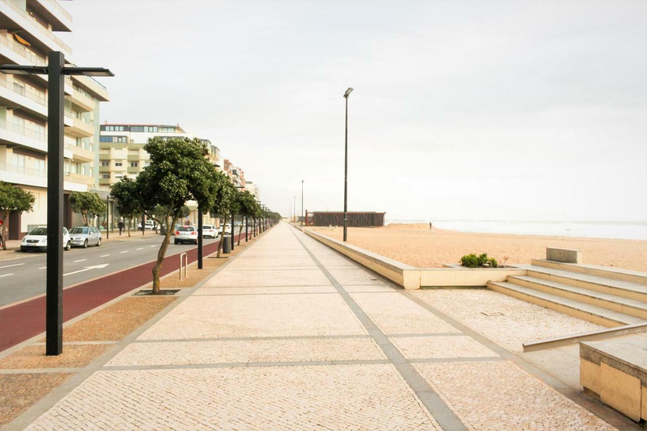 Apartamento Latino Coelho Póvoa de Varzim Exterior foto